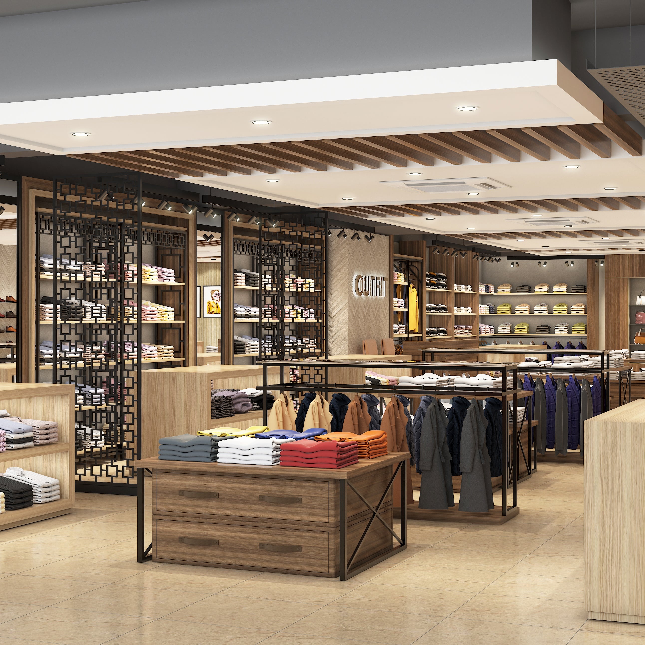 Outfit, Sector-16, Faridabad